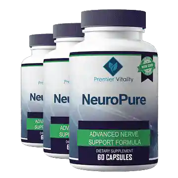 neuropure 79% off