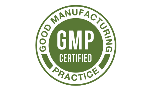 NeuroPure GMP Certified