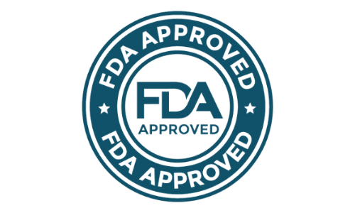 NeuroPure FDA Approved