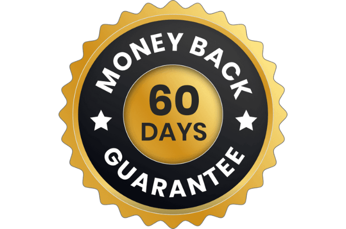 NeuroPure Money Back Guarantee